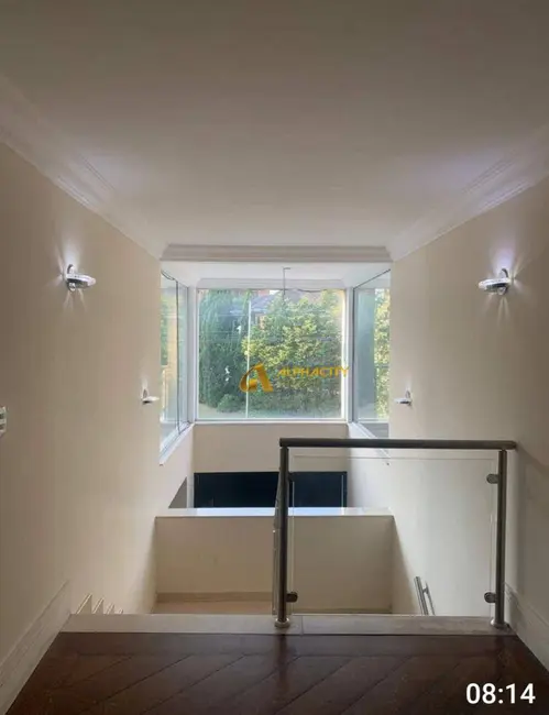 Casa de Condomínio com 4 quartos à venda e para alugar, 420m2 em Santana De Parnaiba - SP - imagem 6 Foto 6 de Casa de Condomínio com 4 quartos à venda e para alugar, 420m2 em Santana De Parnaiba - SP