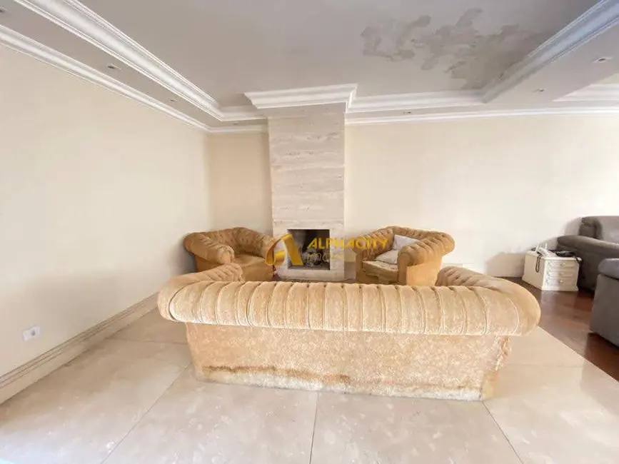 Casa de Condomínio com 4 quartos à venda e para alugar, 420m2 em Santana De Parnaiba - SP - imagem 9 Foto 9 de Casa de Condomínio com 4 quartos à venda e para alugar, 420m2 em Santana De Parnaiba - SP