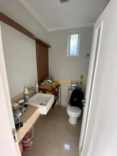 Casa de Condomínio com 4 quartos à venda, 360m2 em Santana De Parnaiba - SP - imagem 8 Foto 8 de Casa de Condomínio com 4 quartos à venda, 360m2 em Santana De Parnaiba - SP