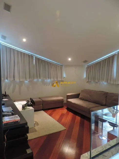 Foto 9 de Casa de Condomínio com 4 quartos à venda e para alugar, 2400m2 em Santana De Parnaiba - SP