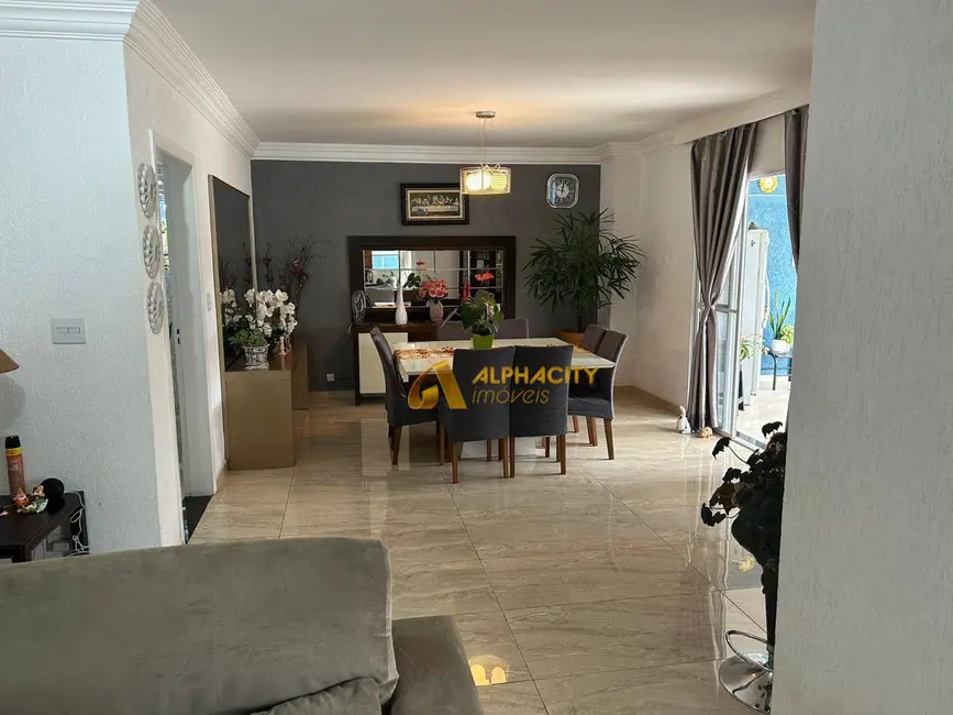 Casa de Condomínio com 4 quartos à venda, 420m2 em Santana De Parnaiba - SP - imagem 7 Foto 7 de Casa de Condomínio com 4 quartos à venda, 420m2 em Santana De Parnaiba - SP