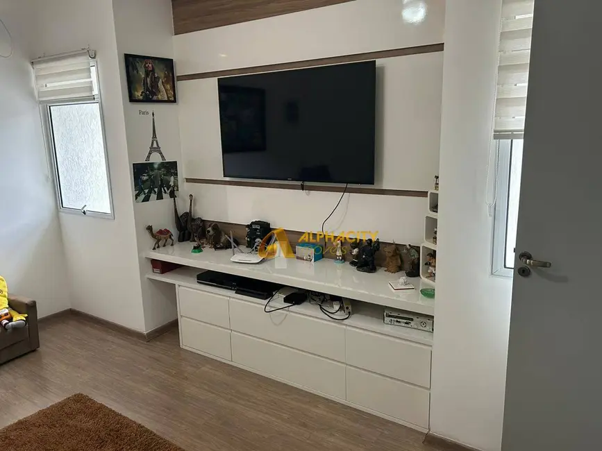 Casa de Condomínio com 4 quartos à venda, 420m2 em Santana De Parnaiba - SP - imagem 9 Foto 9 de Casa de Condomínio com 4 quartos à venda, 420m2 em Santana De Parnaiba - SP