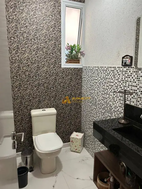 Casa de Condomínio com 4 quartos à venda, 420m2 em Santana De Parnaiba - SP - imagem 8 Foto 8 de Casa de Condomínio com 4 quartos à venda, 420m2 em Santana De Parnaiba - SP