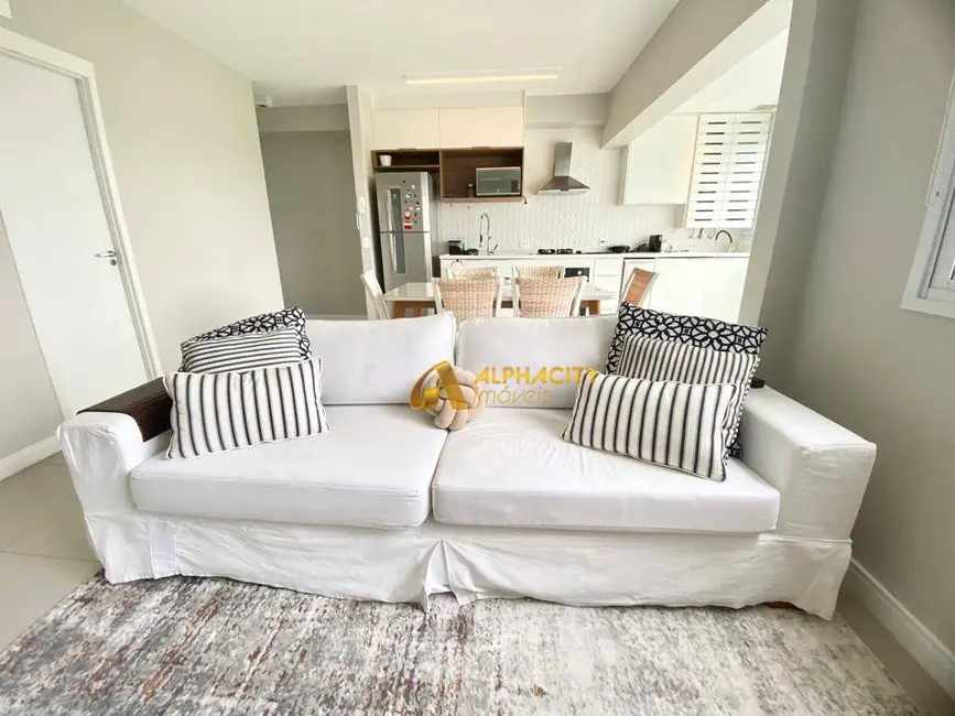 Foto 5 de Apartamento com 1 quarto à venda e para alugar, 58m2 em Alphaville Empresarial, Barueri - SP