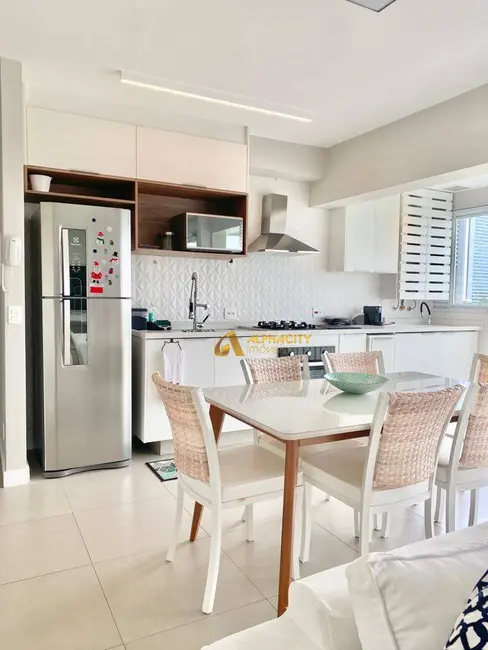 Foto 4 de Apartamento com 1 quarto à venda e para alugar, 58m2 em Alphaville Empresarial, Barueri - SP