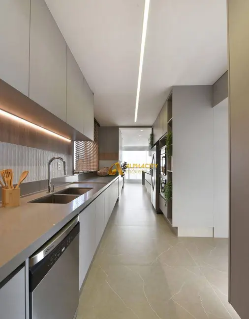 Foto 4 de Apartamento com 3 quartos à venda, 344m2 em Barueri - SP