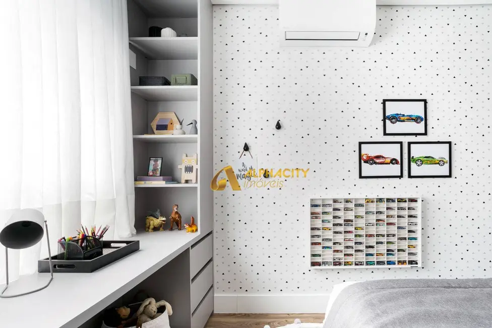 Foto 8 de Apartamento com 3 quartos à venda, 344m2 em Barueri - SP