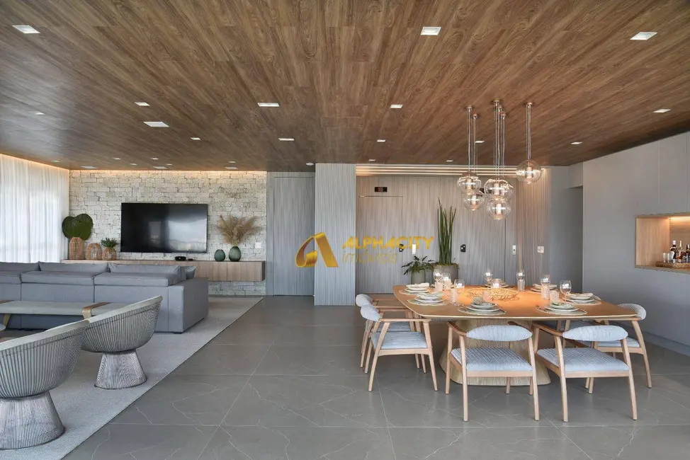 Foto 1 de Apartamento com 3 quartos à venda, 344m2 em Barueri - SP