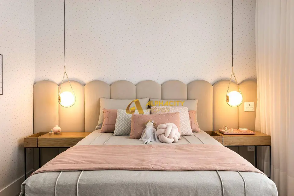 Foto 5 de Apartamento com 3 quartos à venda, 344m2 em Barueri - SP