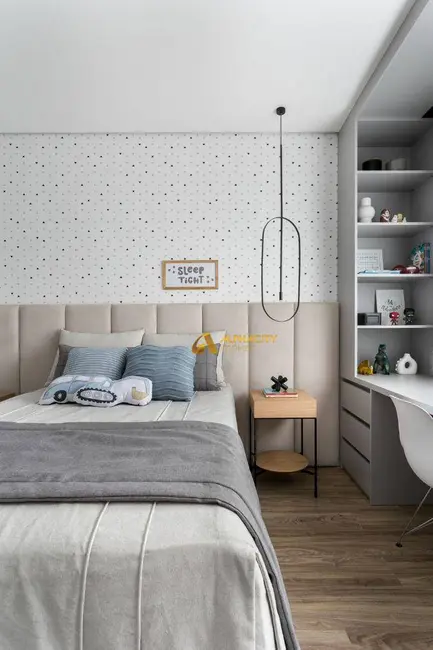 Foto 7 de Apartamento com 3 quartos à venda, 344m2 em Barueri - SP