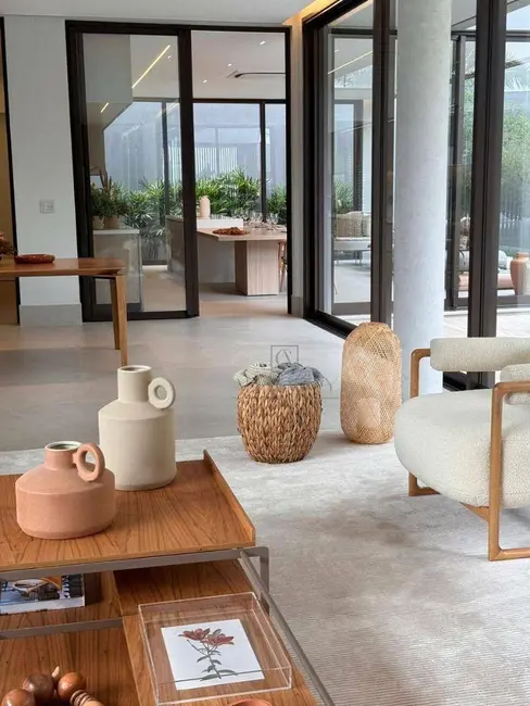 Foto 3 de Casa de Condomínio com 4 quartos à venda, 568m2 em Tamboré, Barueri - SP