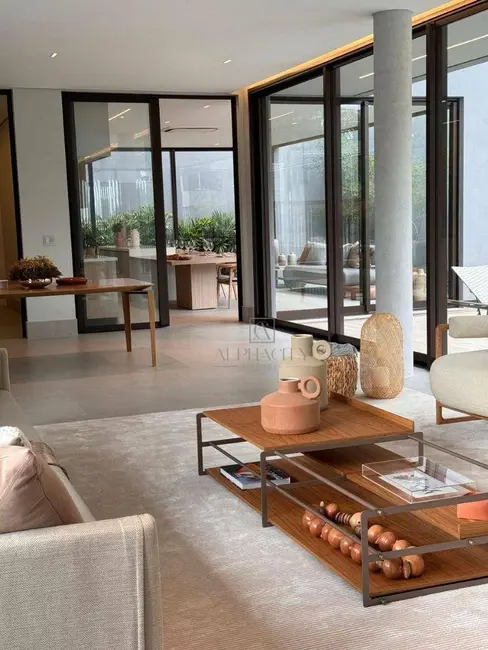 Foto 1 de Casa de Condomínio com 4 quartos à venda, 568m2 em Tamboré, Barueri - SP