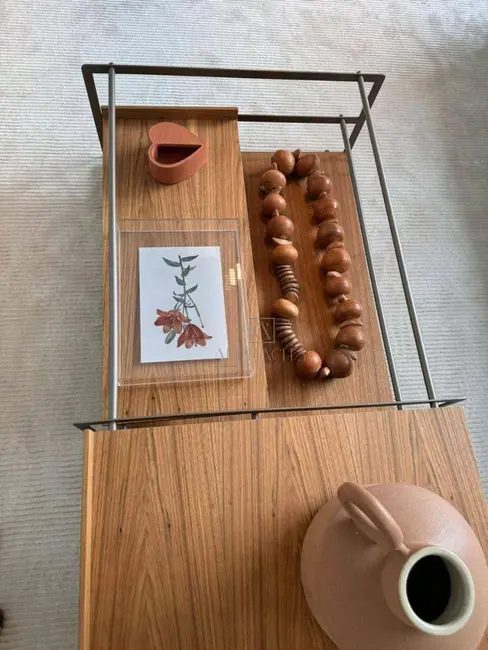 Foto 4 de Casa de Condomínio com 4 quartos à venda, 568m2 em Tamboré, Barueri - SP