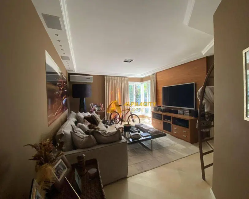 Foto 4 de Casa de Condomínio com 4 quartos à venda, 586m2 em Tamboré, Santana De Parnaiba - SP