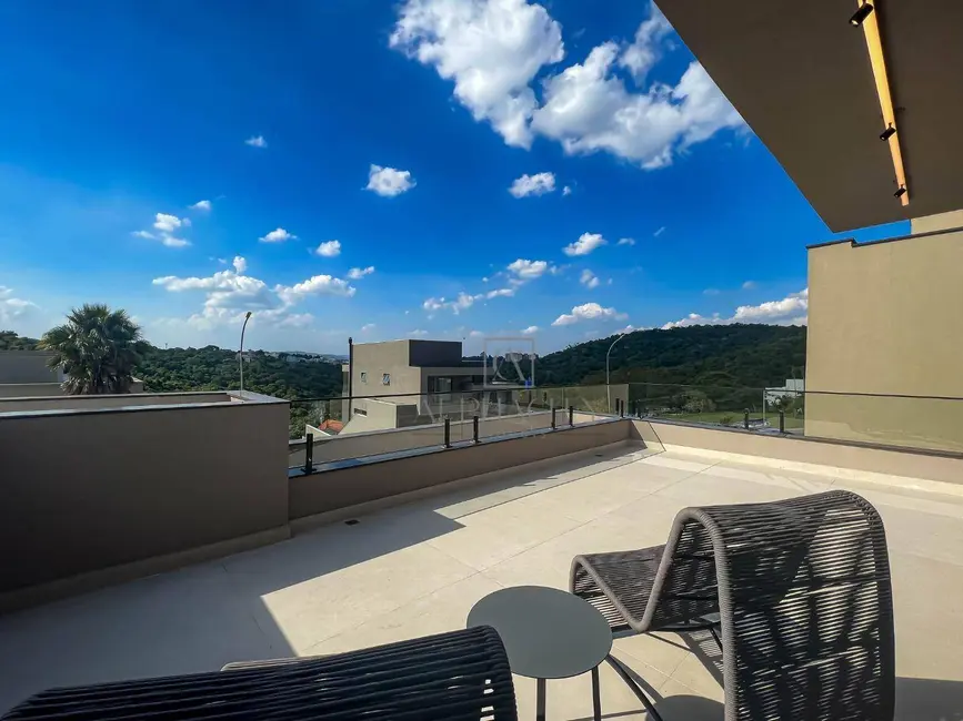 Foto 8 de Casa de Condomínio com 4 quartos à venda, 440m2 em Santana De Parnaiba - SP