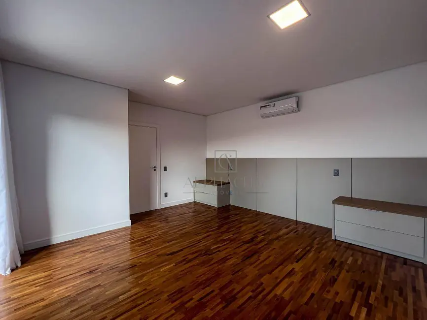Foto 6 de Casa de Condomínio com 4 quartos à venda, 440m2 em Santana De Parnaiba - SP