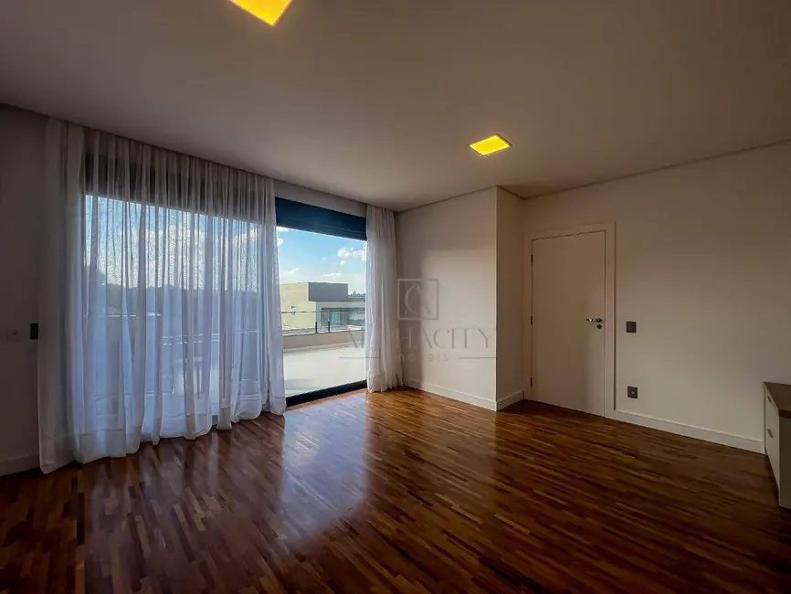 Foto 7 de Casa de Condomínio com 4 quartos à venda, 440m2 em Santana De Parnaiba - SP