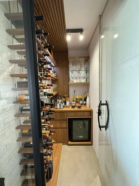 Foto 4 de Apartamento com 3 quartos à venda, 168m2 em Santana De Parnaiba - SP