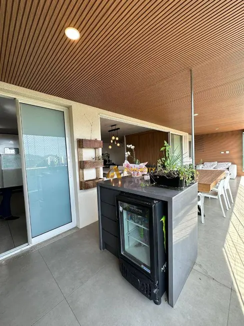 Foto 8 de Apartamento com 3 quartos à venda, 168m2 em Santana De Parnaiba - SP