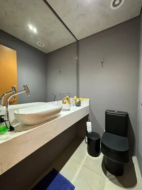 Foto 3 de Apartamento com 3 quartos à venda, 168m2 em Santana De Parnaiba - SP