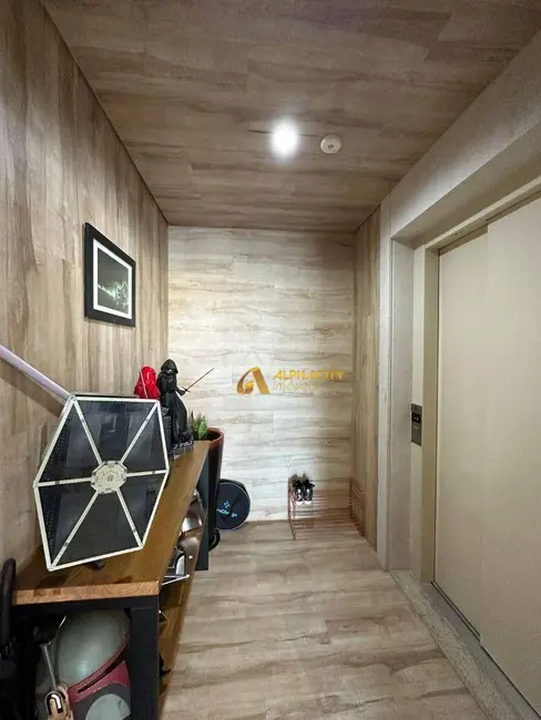 Foto 5 de Apartamento com 3 quartos à venda, 168m2 em Santana De Parnaiba - SP