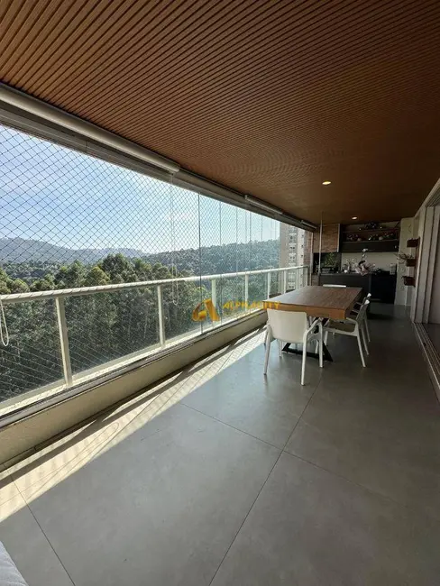 Foto 6 de Apartamento com 3 quartos à venda, 168m2 em Santana De Parnaiba - SP