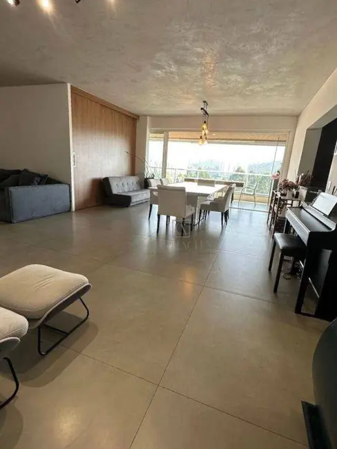 Foto 1 de Apartamento com 3 quartos à venda, 168m2 em Santana De Parnaiba - SP