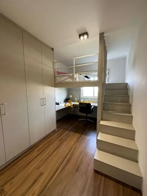Foto 9 de Apartamento com 3 quartos à venda, 168m2 em Santana De Parnaiba - SP