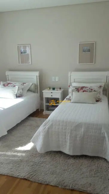 Foto 5 de Casa de Condomínio com 3 quartos à venda, 420m2 em Santana De Parnaiba - SP