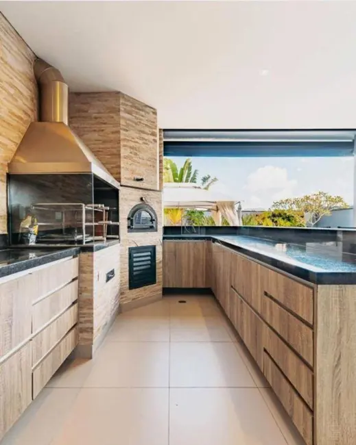 Foto 3 de Casa de Condomínio com 5 quartos à venda, 510m2 em Paiol Velho, Santana De Parnaiba - SP