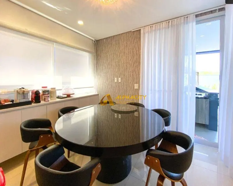 Foto 7 de Casa de Condomínio com 5 quartos à venda, 510m2 em Paiol Velho, Santana De Parnaiba - SP