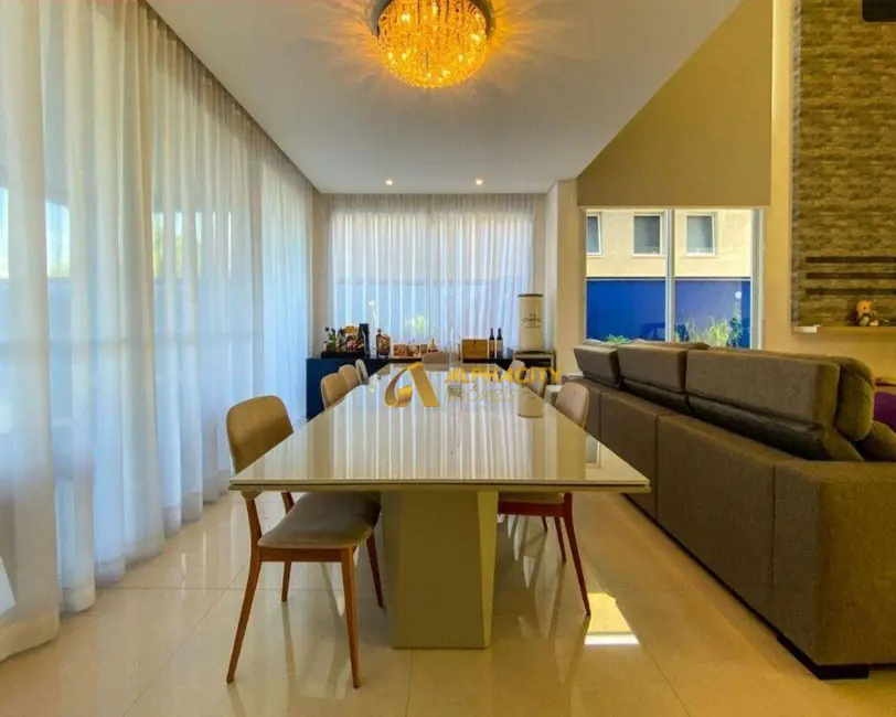 Foto 9 de Casa de Condomínio com 5 quartos à venda, 510m2 em Paiol Velho, Santana De Parnaiba - SP