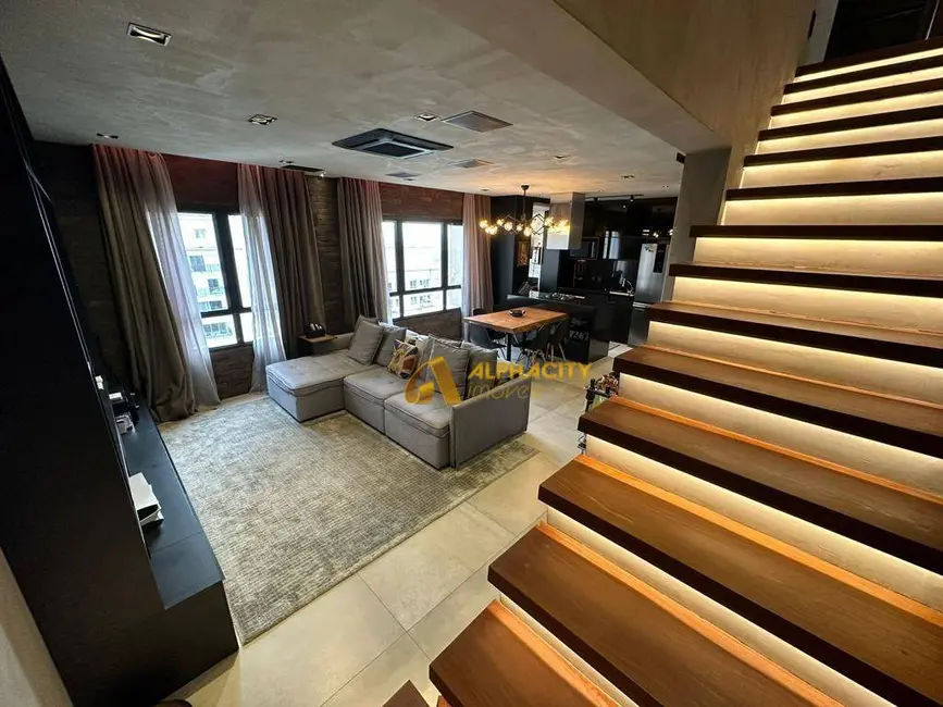 Foto 1 de Apartamento com 1 quarto à venda, 150m2 em Barueri - SP