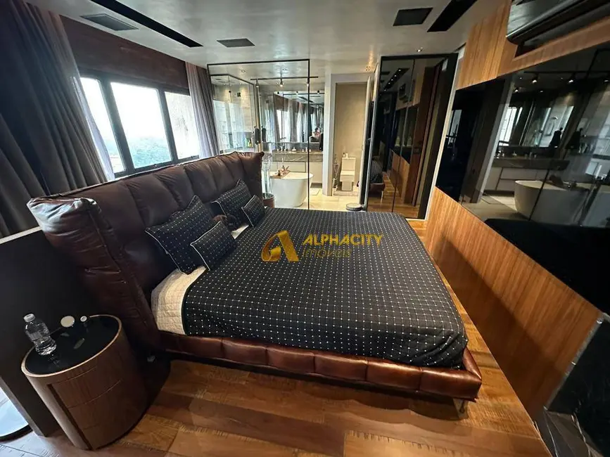 Foto 5 de Apartamento com 1 quarto à venda, 150m2 em Barueri - SP