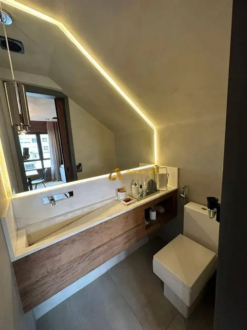 Foto 2 de Apartamento com 1 quarto à venda, 150m2 em Barueri - SP