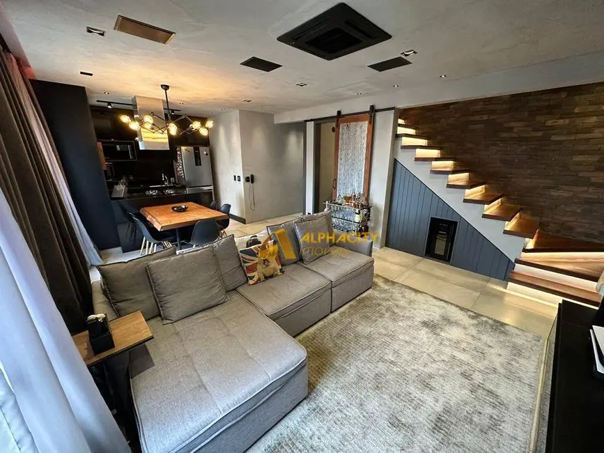 Foto 4 de Apartamento com 1 quarto à venda, 150m2 em Barueri - SP