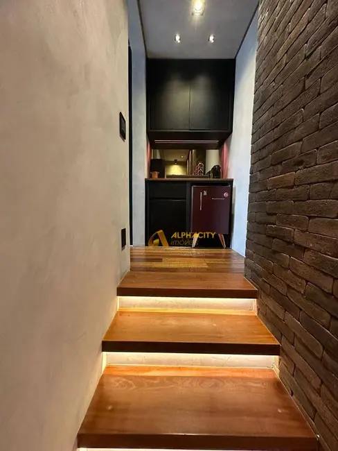 Foto 3 de Apartamento com 1 quarto à venda, 150m2 em Barueri - SP