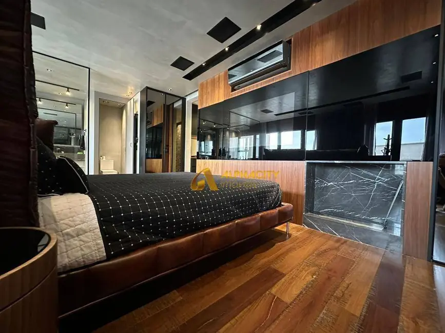 Foto 7 de Apartamento com 1 quarto à venda, 150m2 em Barueri - SP