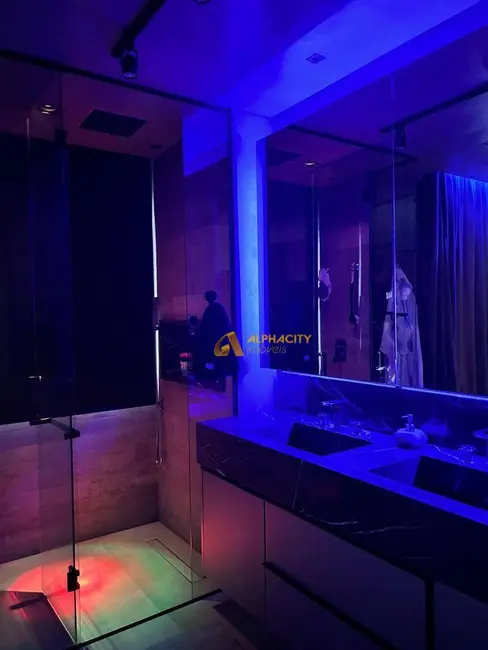 Foto 8 de Apartamento com 1 quarto à venda, 150m2 em Barueri - SP