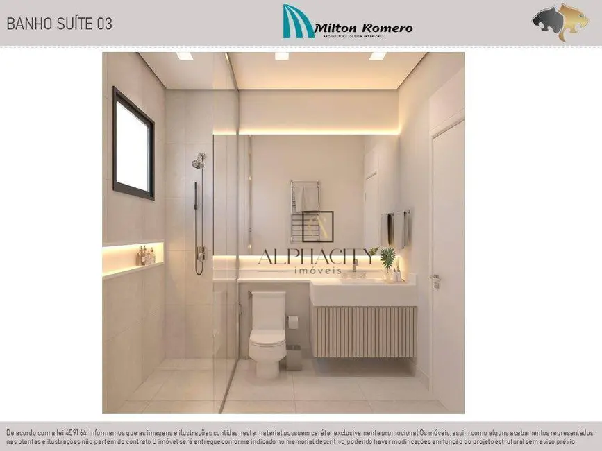 Foto 5 de Casa de Condomínio com 4 quartos à venda, 440m2 em Santana De Parnaiba - SP