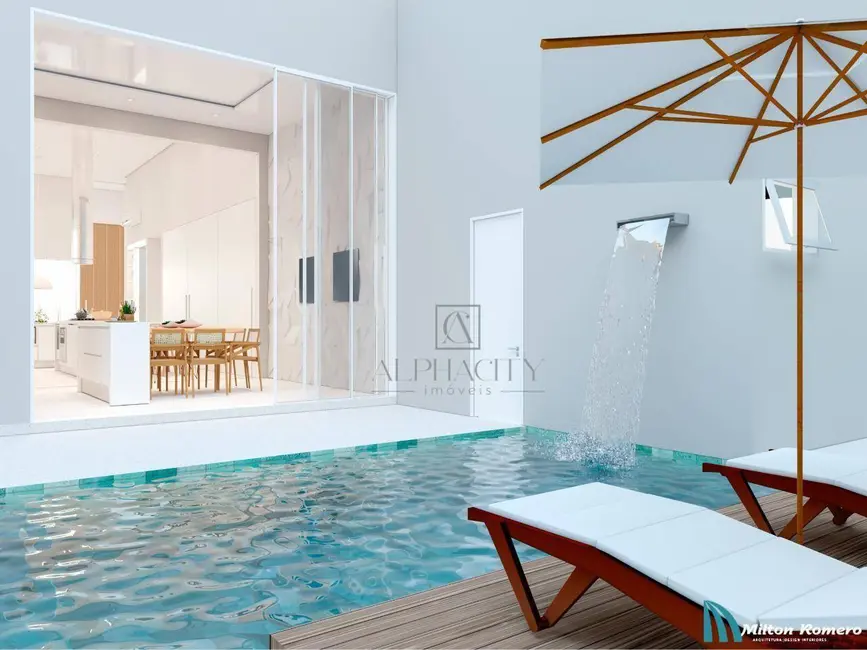 Foto 1 de Casa de Condomínio com 4 quartos à venda, 307m2 em Santana De Parnaiba - SP