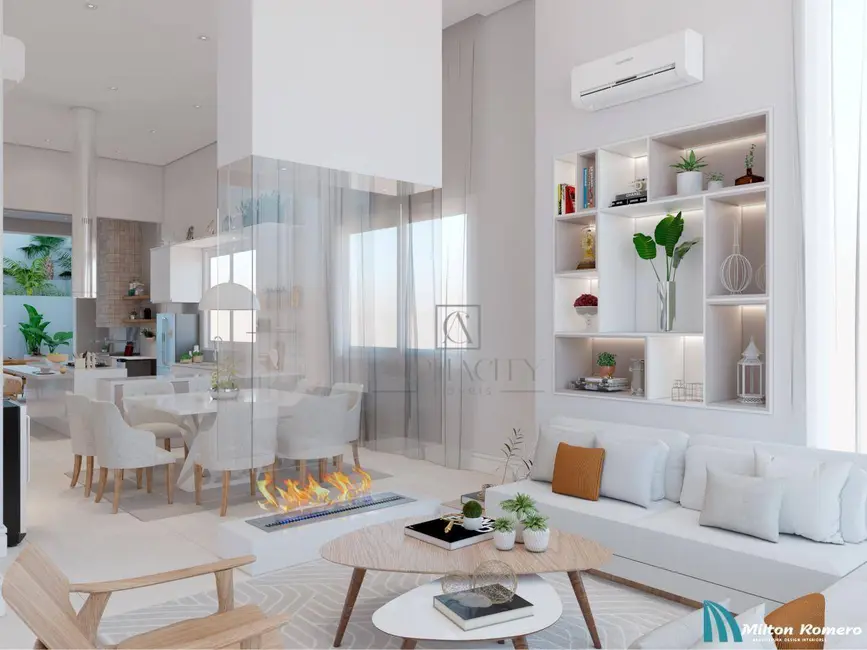 Foto 7 de Casa de Condomínio com 4 quartos à venda, 307m2 em Santana De Parnaiba - SP