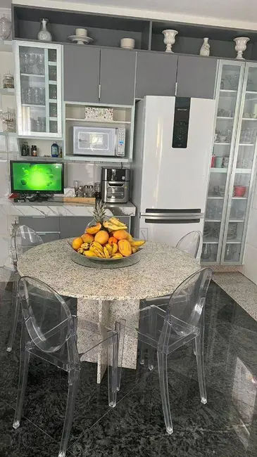 Foto 5 de Casa de Condomínio com 4 quartos à venda, 490m2 em Santana De Parnaiba - SP