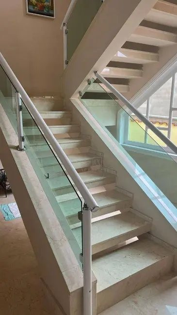 Foto 8 de Casa de Condomínio com 4 quartos à venda, 490m2 em Santana De Parnaiba - SP