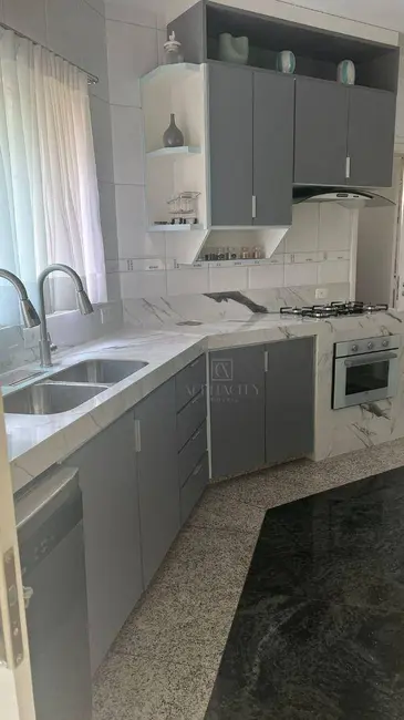 Foto 4 de Casa de Condomínio com 4 quartos à venda, 490m2 em Santana De Parnaiba - SP