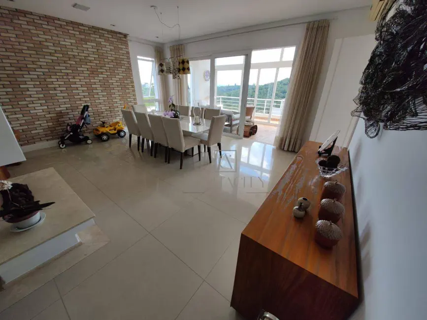 Foto 8 de Casa de Condomínio com 5 quartos à venda, 590m2 em Santana De Parnaiba - SP