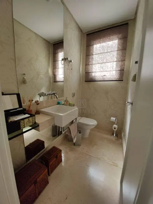 Foto 6 de Casa de Condomínio com 5 quartos à venda, 590m2 em Santana De Parnaiba - SP