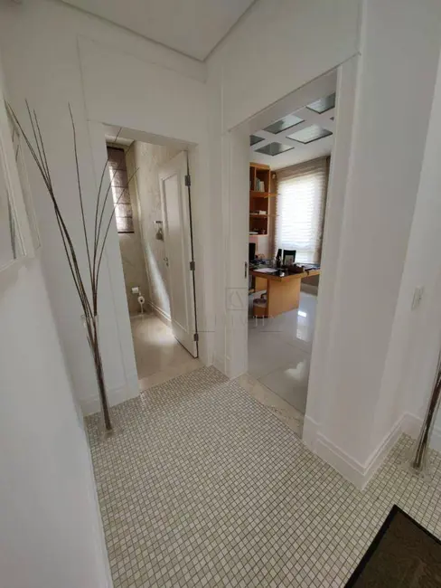 Foto 3 de Casa de Condomínio com 5 quartos à venda, 590m2 em Santana De Parnaiba - SP