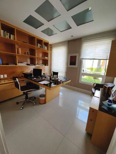 Foto 5 de Casa de Condomínio com 5 quartos à venda, 590m2 em Santana De Parnaiba - SP