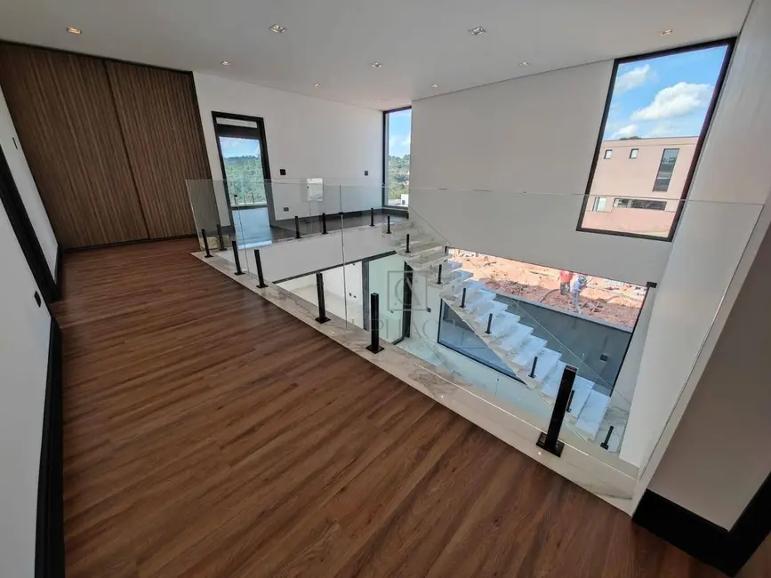 Foto 8 de Casa de Condomínio com 4 quartos à venda, 423m2 em Granja Viana, Cotia - SP